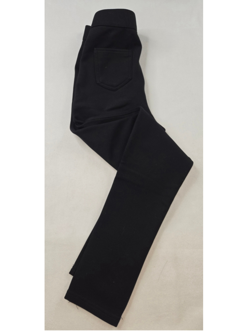 LP Xueyaguo | Women | Lined Stretchy Ski Pants | Black | Size Asian Medium